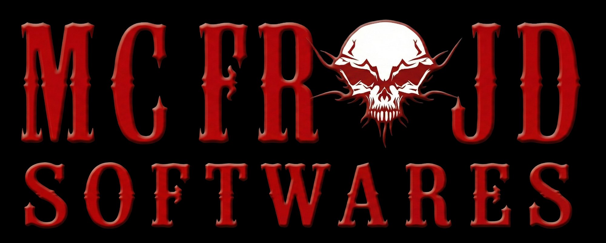 mcfrojd softwares